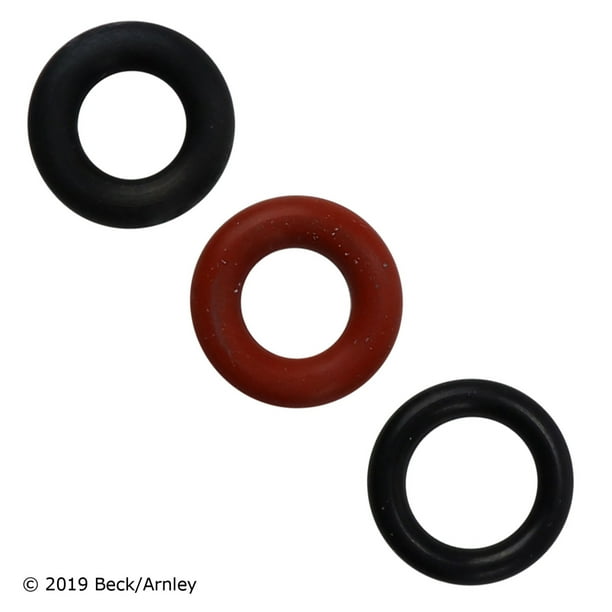 Beck Arnley 158-0902 Fuel Injection O-Ring Kit Beck Arnley 158-0902 Fuel Injection O-Ring Kit